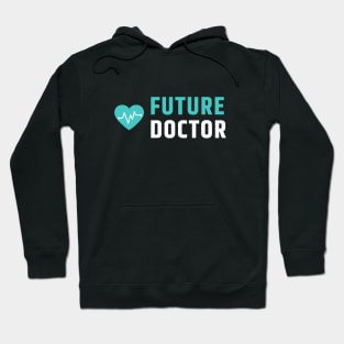 Future Doctor Hoodie